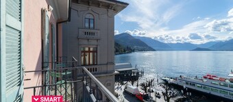 Lakefront Retreat by Wonderful Italy - Salvia