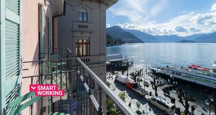 Lakefront Retreat by Wonderful Italy - Salvia
