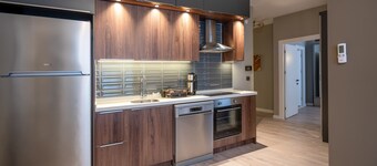 ヴェルラ・シティ・スイーツ