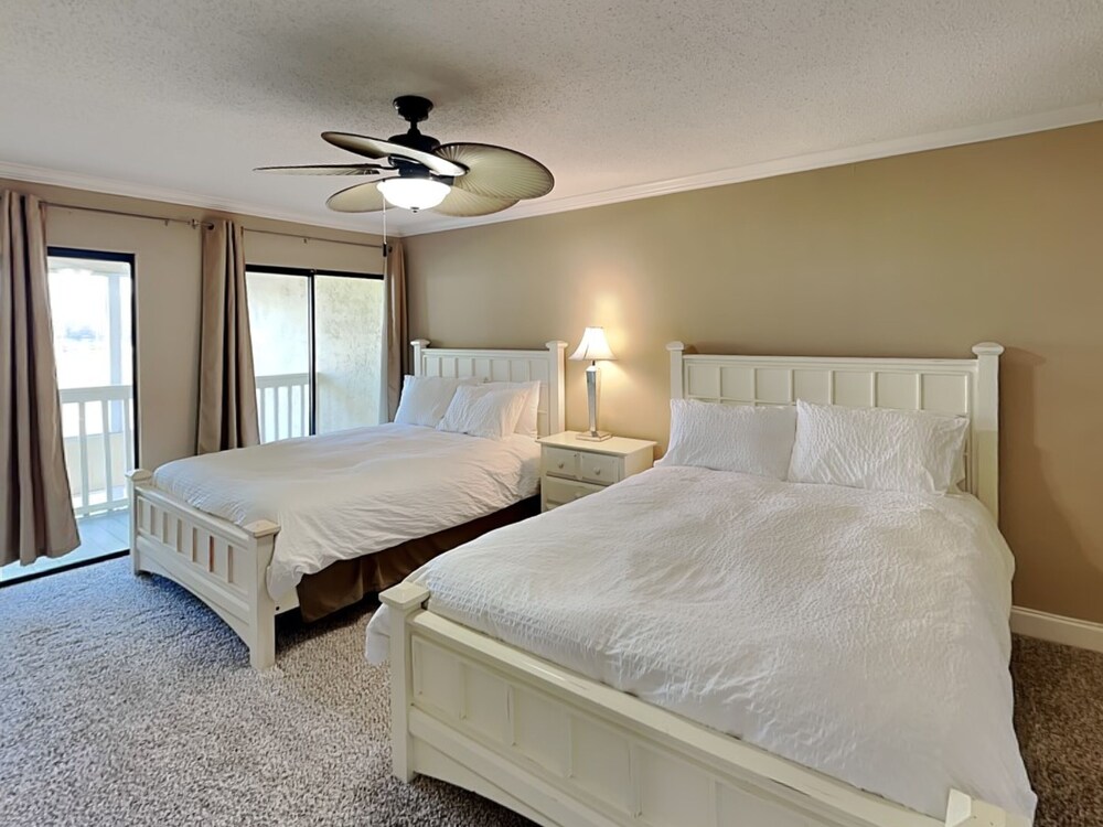 Tifton Cove 12 Condo in Sawgrass, Golf Views + Great Community