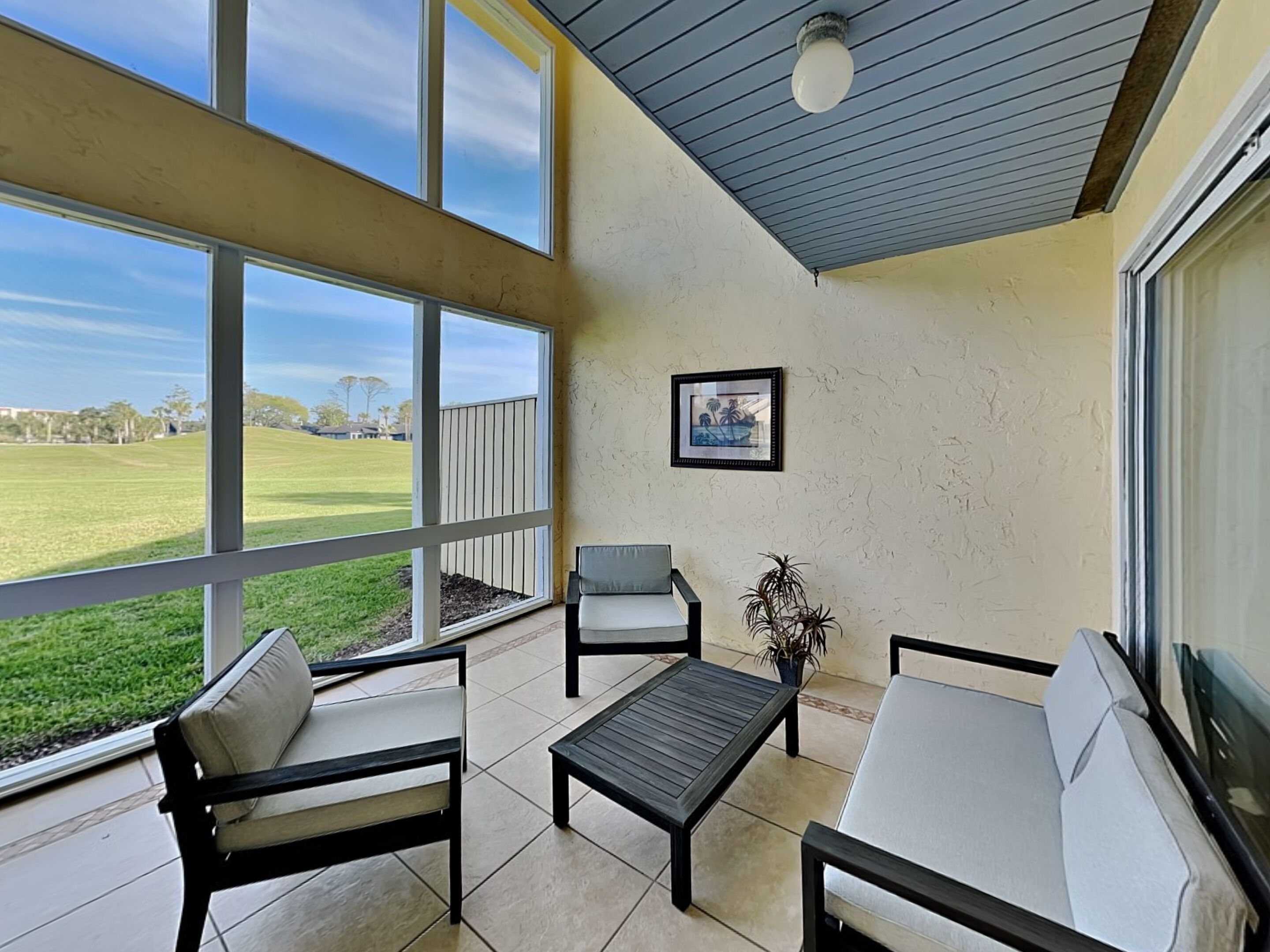 Tifton Cove 12 | Condo in Sawgrass, Golf Views + Great Community Amenities!