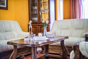 Interior - Two Bedroom with amazing terrace in peaceful area of Rovinj, just 10 minutes walk from old town (Rovinj)