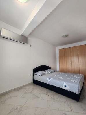1 bedroom, WiFi, bed sheets - Villa Maxima / Apartment 10 (Neum)