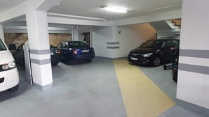 Property grounds - Villa Maxima / Apartment 10 (Neum)