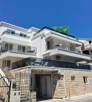 Exterior - Villa Maxima / Apartment 10 (Neum)