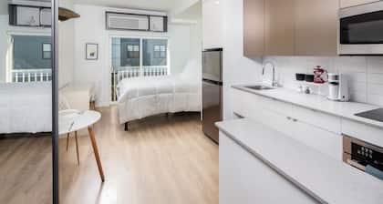 Micro Boutique Living Fredericton