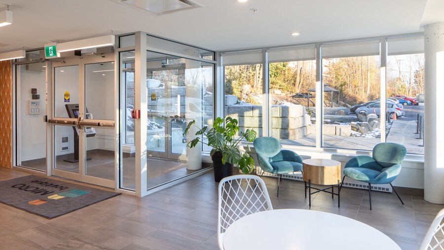 Micro Boutique Living Fredericton