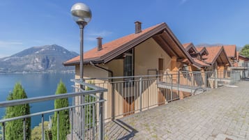 Leilighet | 2 soverom