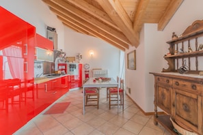 2 bedrooms - Veloccino del Lago in Perledo (Perledo)