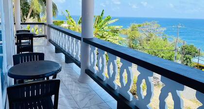 J'adore Suites - King Bed