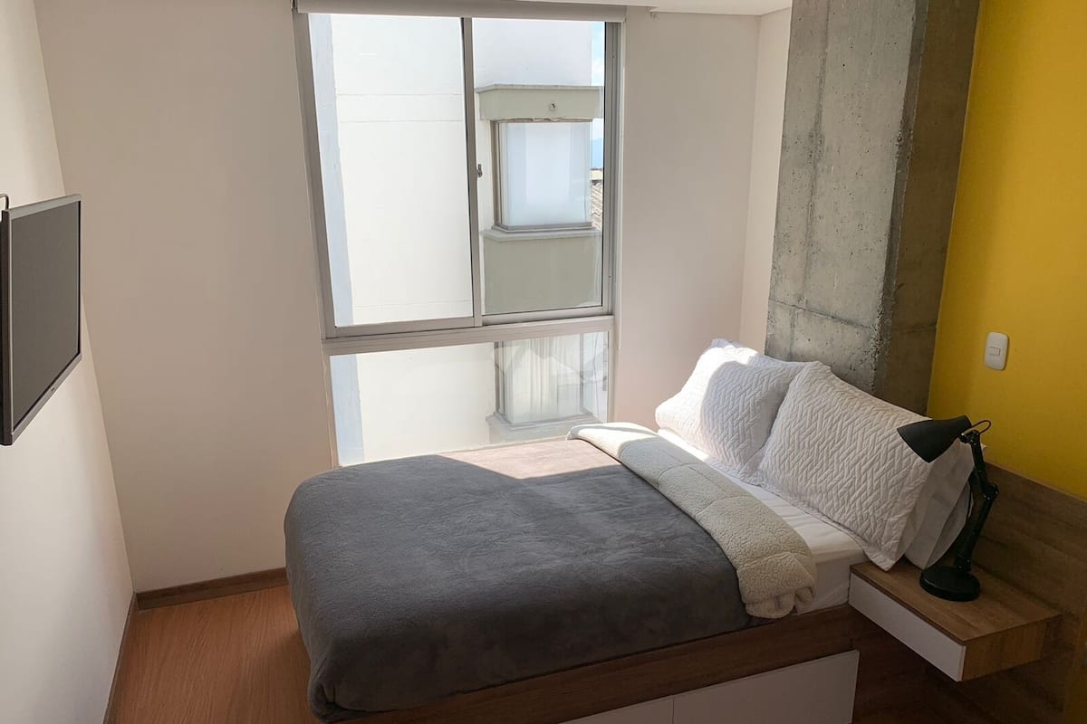 Standard Room | 1 bedroom, free WiFi, bed sheets