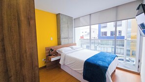 Premium Room | 1 bedroom, free WiFi, bed sheets