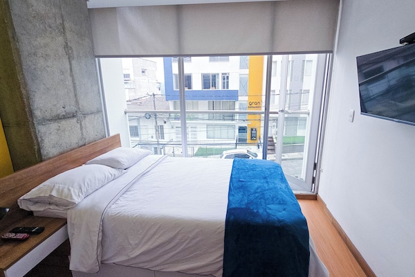 Premium-Zimmer | Badezimmer