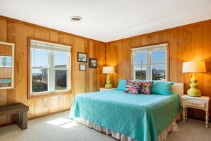 3 soveværelser, strygejern/strygebræt, Wi-Fi