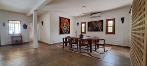 Restaurantes