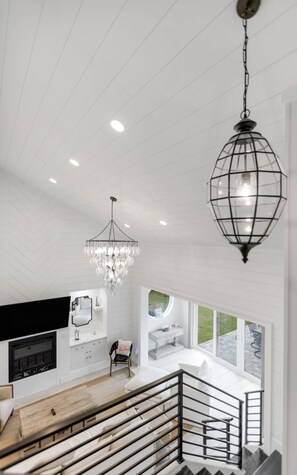 Interior - Public Beach -  Gated Community - 3 Bikes (Santa Rosa Beach)