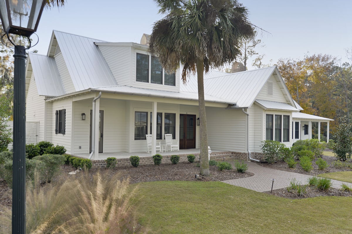 5 Bedroom Wilson Village Home 5048 | Premium bedding, down comforters, pillowtop beds, minibar