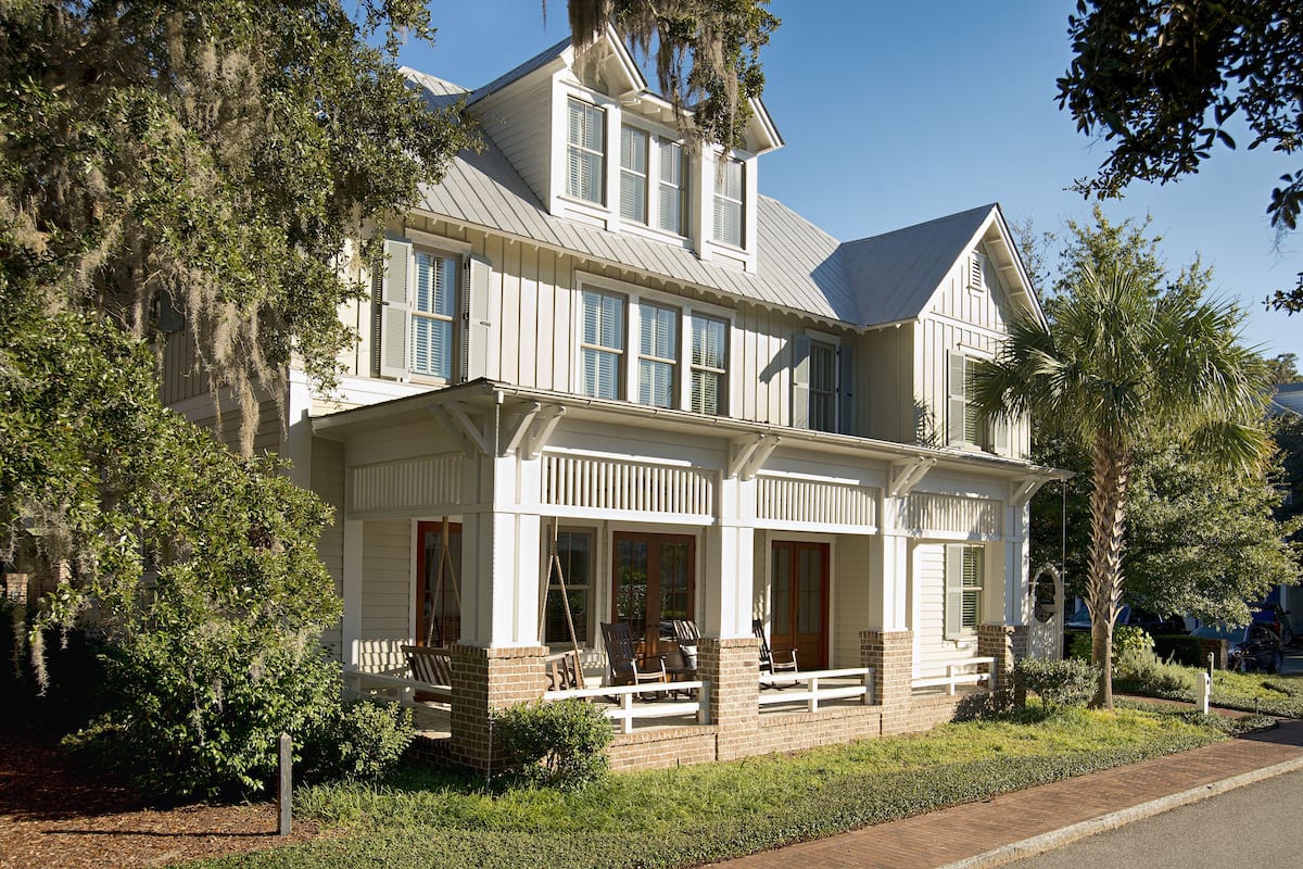 5 Bedroom Wilson Village Home 62 | Premium bedding, down comforters, pillowtop beds, minibar