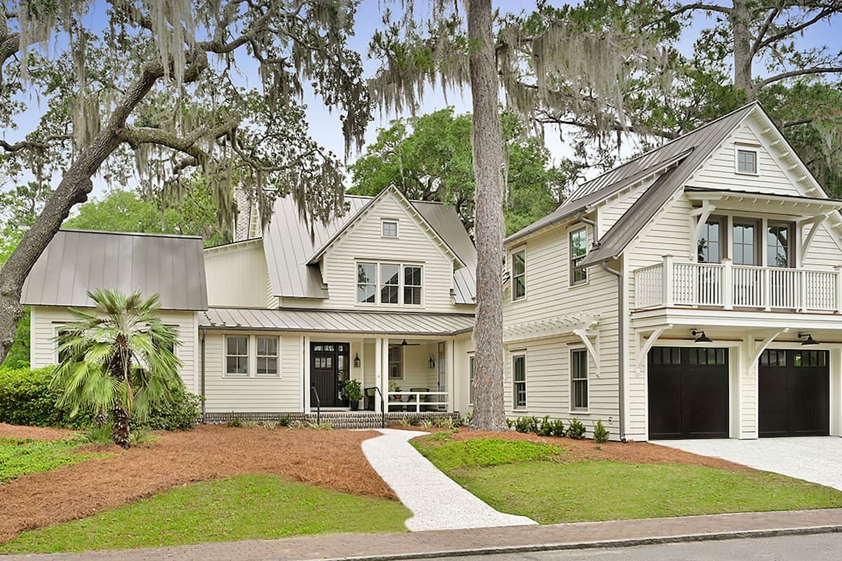 Lagoon View 4 Bedroom Wilson Village Home 25 | Premium bedding, down comforters, pillowtop beds, minibar