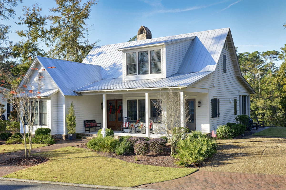 4 Bedroom Wilson Village Home 5036 | Premium bedding, down comforters, pillowtop beds, minibar