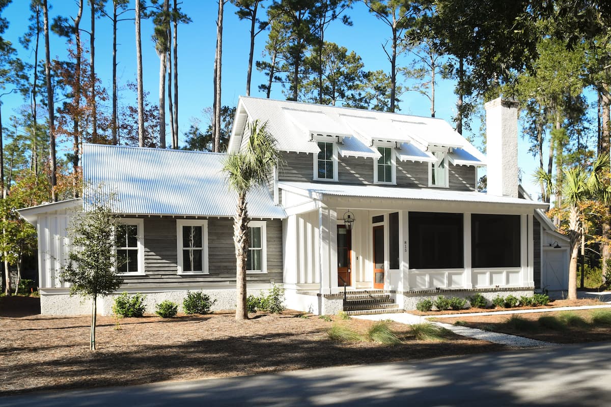 Deluxe 3 Bedroom Moreland Village Home 5533 | Premium bedding, down comforters, pillowtop beds, minibar