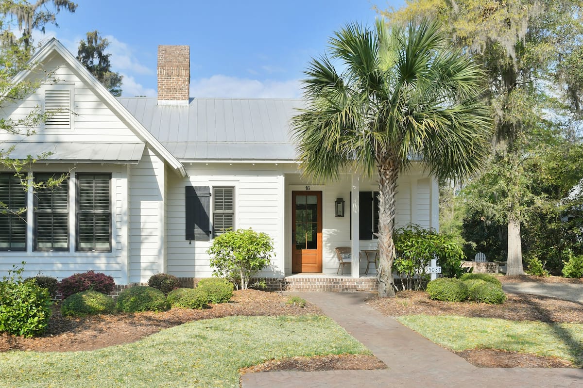 Lagoon View 2 Bedroom Wilson Village Home 5037 | Premium bedding, down comforters, pillowtop beds, minibar