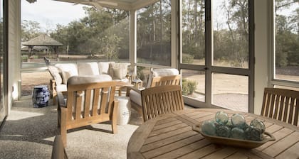 Montage Palmetto Bluff Residences