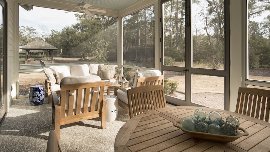 Montage Palmetto Bluff Residences