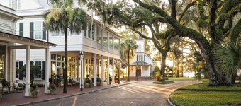 Montage Palmetto Bluff Residences