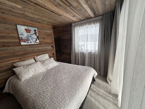 4 Schlafzimmer, Bügeleisen/Bügelbrett, Reisekinderbett, kostenloses WLAN