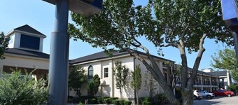 Quality Inn & Suites Weatherford, TX