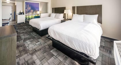 Americinn by Wyndham Green Bay Near Stadium