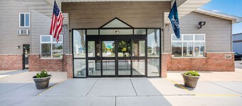 Americinn by Wyndham Green Bay Near Stadium