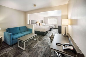 Room - Americinn by Wyndham Green Bay Near Stadium (Green Bay)