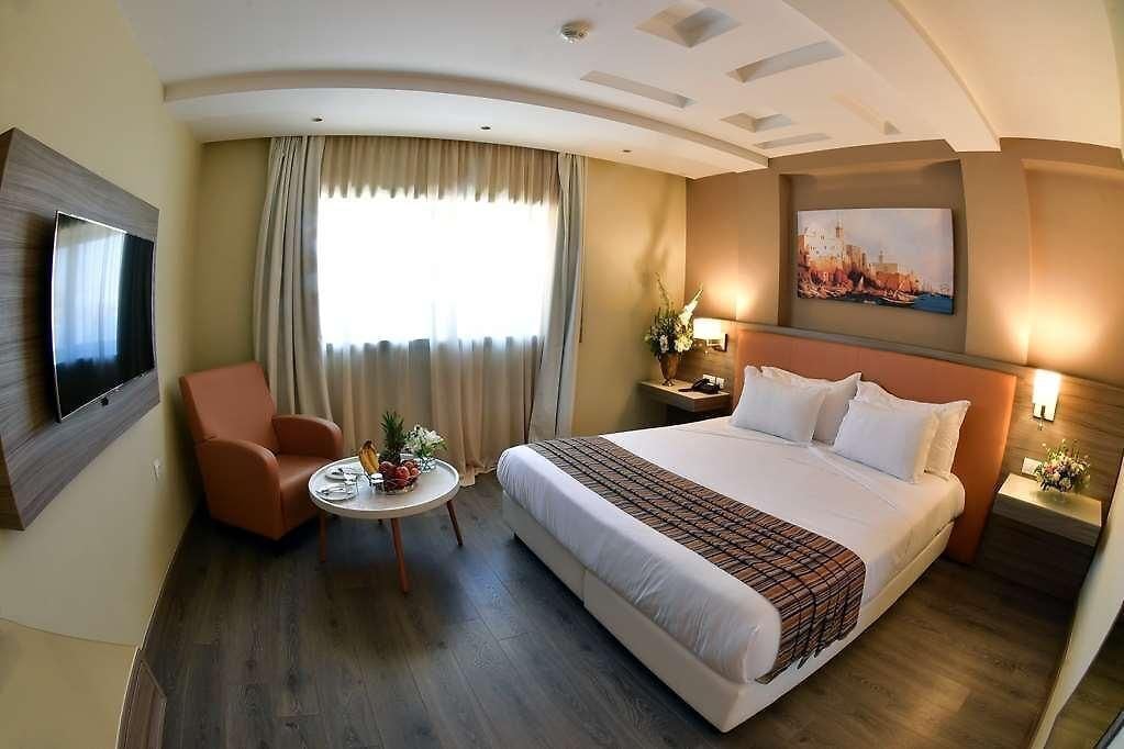 Foto - Al Naya Hotel