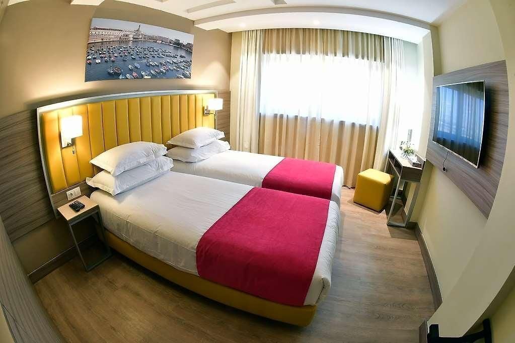 Foto - Al Naya Hotel