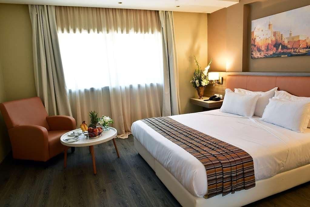 Foto - Al Naya Hotel