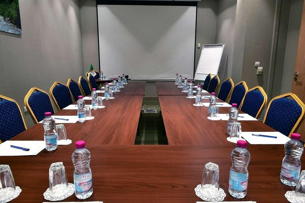 Foto - Al Naya Hotel