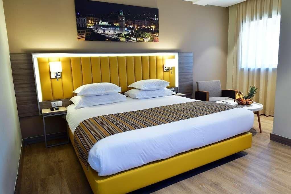 Foto - Al Naya Hotel