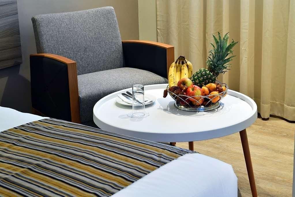 Foto - Al Naya Hotel