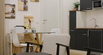 Sorelle Costa Apartments - Apt 1