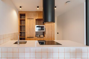Dapur pribadi