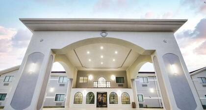 Surestay Studio by Best Western Conroe Downtown