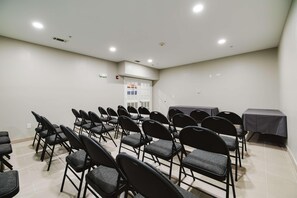 Sala de reunião