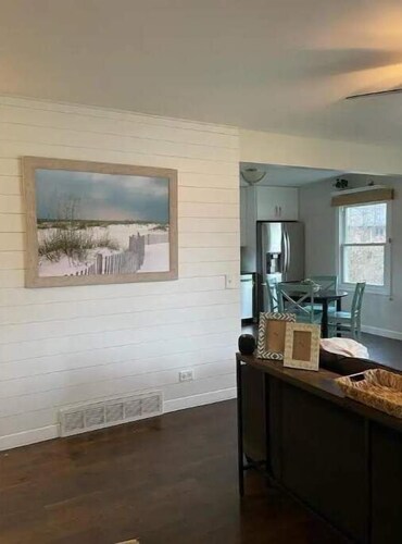 Lake it Easy at this beautiful 2 bedroom lake home