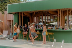 Exterior - Hotel Amavi (Jacó)