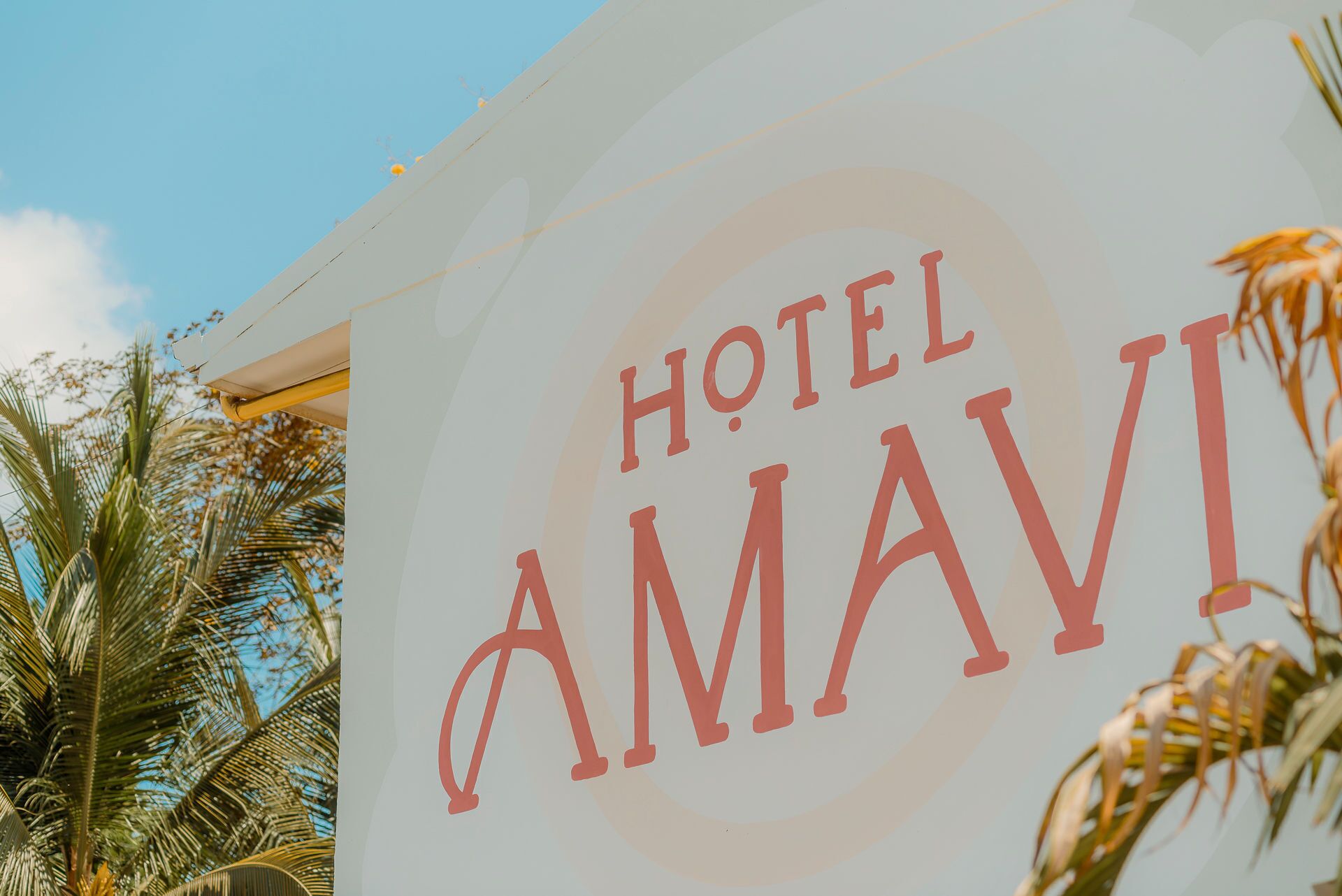 Photo - Hotel Amavi