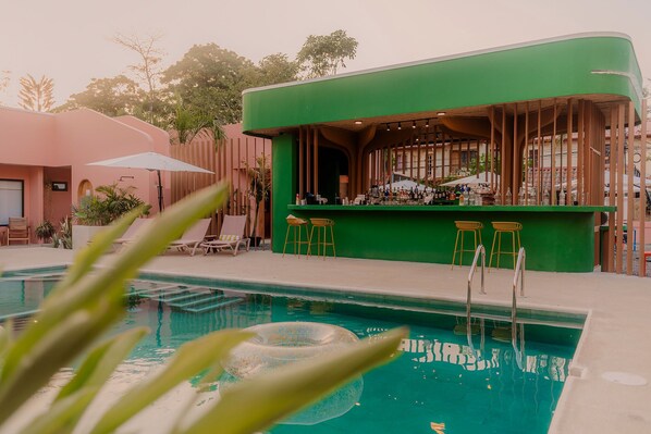 Exterior - Hotel Amavi (Jacó)