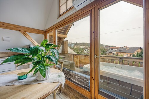 Spa Apartment Zora