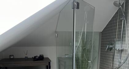 Erlebe einen einzigartigen Wohnkomfort auf 2 Zi. in Bad Aibling.